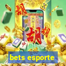 bets esporte